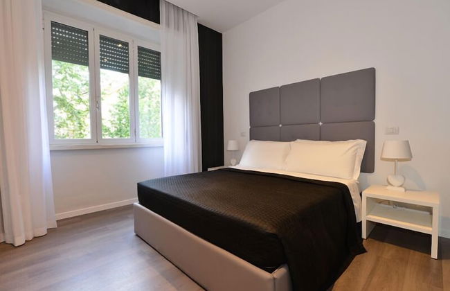 Maison Flaminio - Foto 5