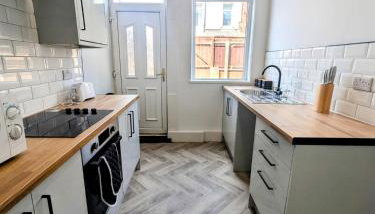 Charming 4-Bedroom Retreat in Blyth - Foto 4