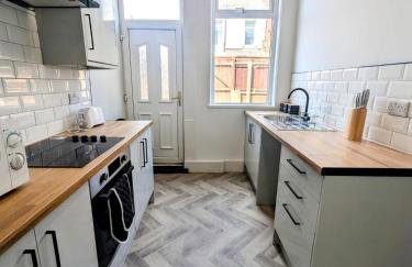 Charming 4-Bedroom Retreat in Blyth - Foto 4