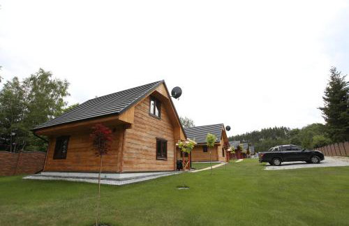 Oaza u Kaszuba- domki nad Słupią - Foto 13