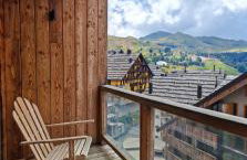 Wellness Snow Loft - Sauna privata & Vista Monti- Vicino alle piste - Prato Nevoso - Foto 4