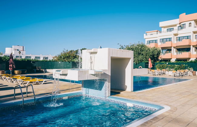 Grand Muthu Forte da Oura - Foto 53