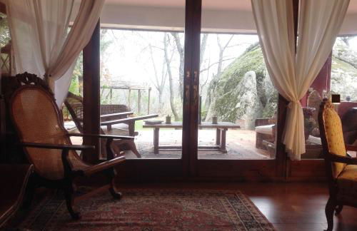 Casa Rural Saint Joseph - Foto 19