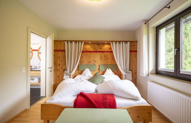 Landhaus Mauerwirt - Photo 2