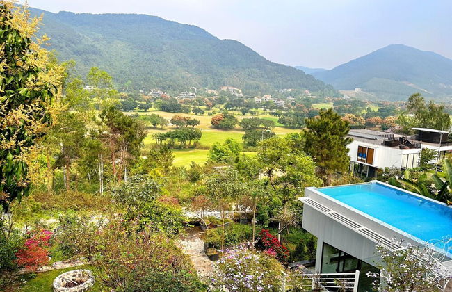 TICO VILLA TAM DAO - Photo 62