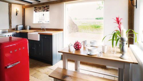 The Cross Wing by The Suffolk Cottage Collection - Foto 3