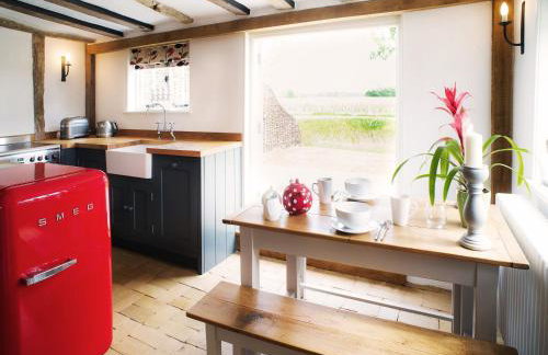 The Cross Wing by The Suffolk Cottage Collection - Foto 3