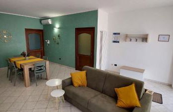 Casa vacanze Fronte Castello - Foto 7