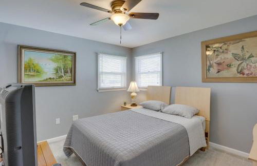 Comfortable Milwaukee Abode about 10 Mi to Downtown! - Foto 10