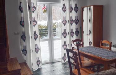 Agroturystyka pod Baranią Gorą - Foto 52