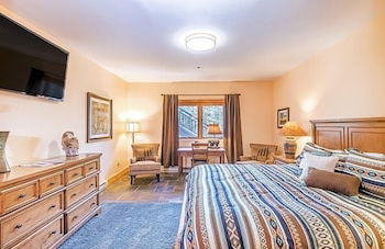 Bear Creek Lodge by Alpine Lodging Telluride - Foto 11