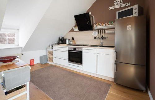 Apartment anno 1720 - Foto 4