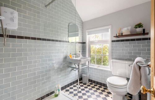 Charming country cottage in quiet rural setting - Foto 21