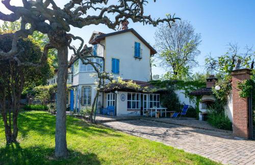 Holiday Home Il Carroccio-2 by Interhome - Foto 36