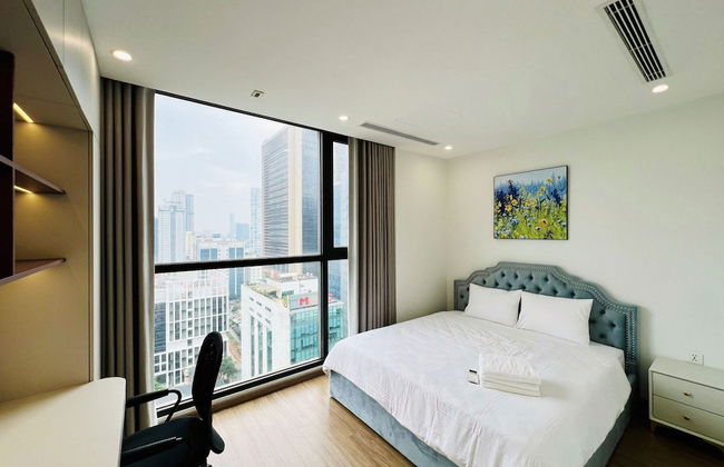 TIL - Vinhomes Skylake Elegance Suites - Foto 9