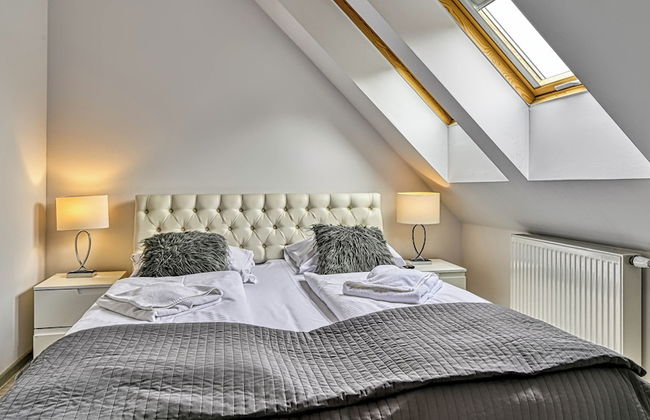 Apartamenty Sun & Snow Karpacz Myśliwska - Photo 51