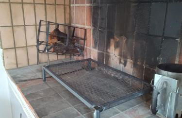 Chalet El Tochar - Foto 37