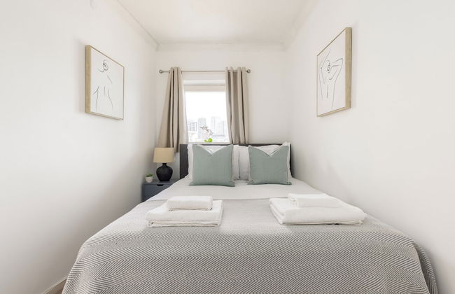 The Rotherhithe Apartments - Foto 9