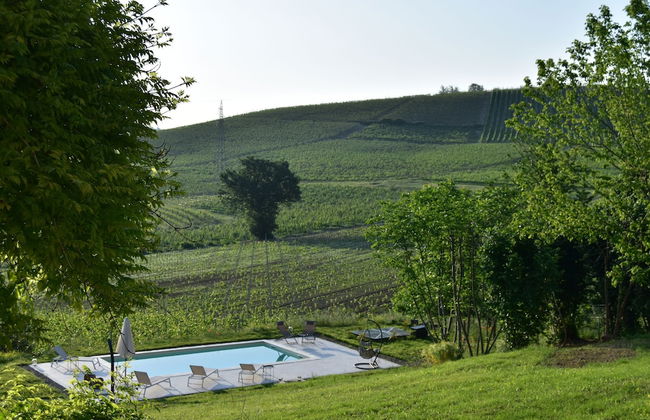 Cascina Tre Botti - Foto 55