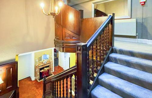 The Mansion House At Kirkhill - Foto 16