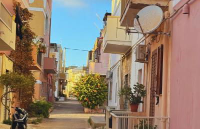 GC Petit Palais Lampedusa - Foto 1