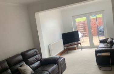 4 Bedroom house with parking, Near Safari Park - Foto 11