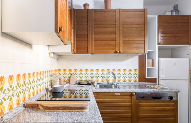 Orobie Master Guest apartment - Photo 11