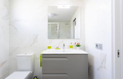 La Tejita, comfortable one-bedroom apartment - Foto 8