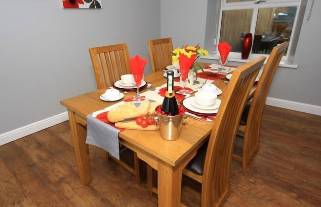 Colliery Cottage - Foto 26