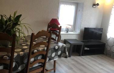 Appartments Rue Des Châteaux - Photo 13