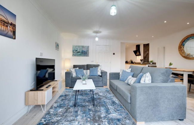 Staithes House - Photo 14