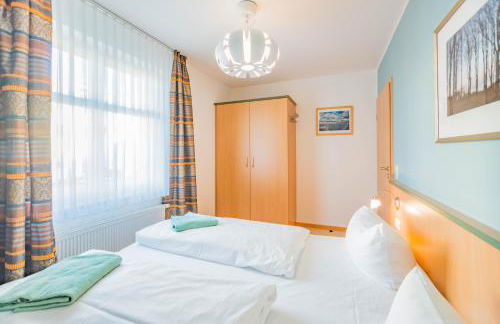 Am Weststrand Apartmenthaus Bellamare - Foto 70