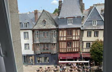 Malban - Centre Historique- 3ième étage - Photo 17