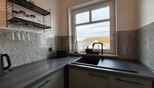 Ferienwohnung Naturkraft mit Tiefgaragenstellplatz und Balkon - Foto 5