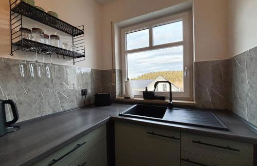 Ferienwohnung Naturkraft mit Tiefgaragenstellplatz und Balkon - Photo 5