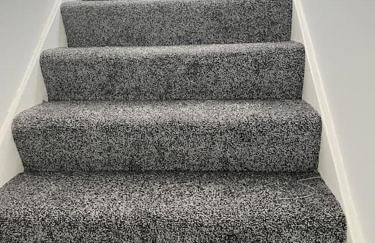 Spacious 2 Bedroom Flat in Leven, Fife, Near St. Andrews - Foto 19