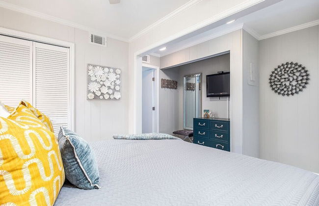 Savannah Beach Racquet Club - Foto 10