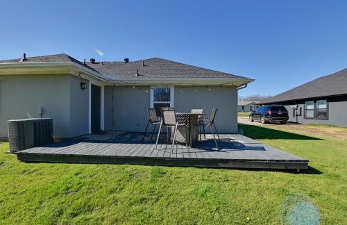 Little Elm Pearl Near Park and Lewisville Lake! - Photo 23