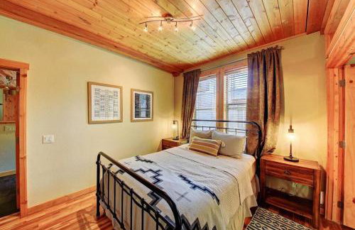 Lakefront property w/boat lift - Foto 16