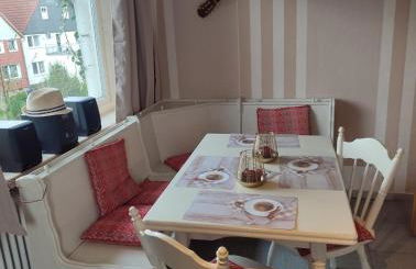 Alte Backstube mit 3 Ferienwohnungen eingerichtet für Monteure und Firmen - Photo 25