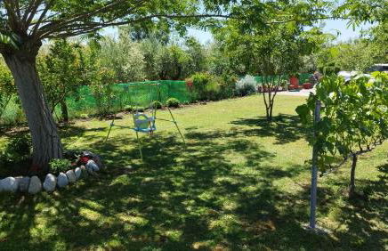 Meteora countryside villa - Foto 9