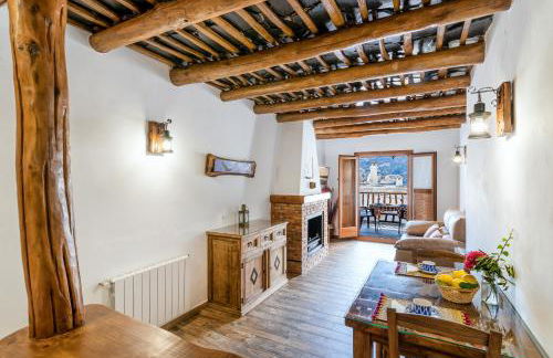 Apartamentos Entre Senderos - Foto 8