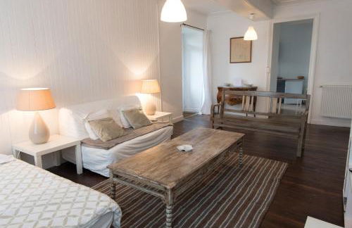 Les Chambres de Lourmel - Photo 16