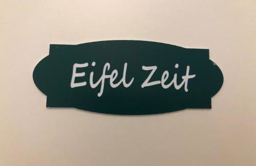 eifelTIME - Ferienwohnung - Foto 9