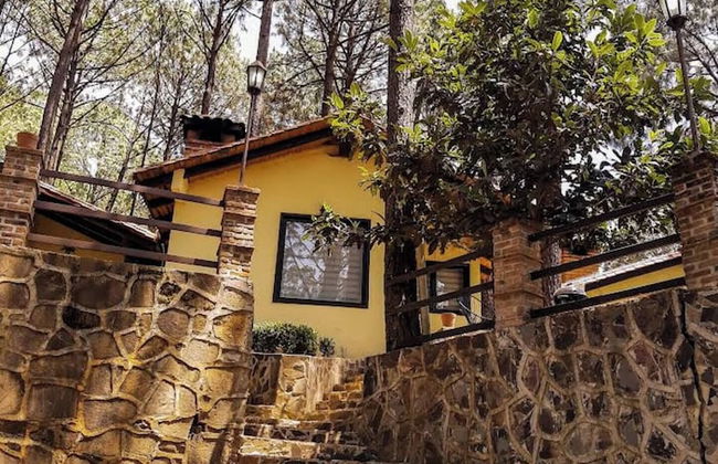 Las Morenas - Tres Lunas Domo - Foto 61