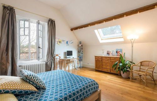 La Cloche - Family house with pool ang garden - Foto 22