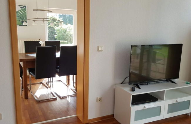 Holiday Apartment Aufderhaar - Photo 9