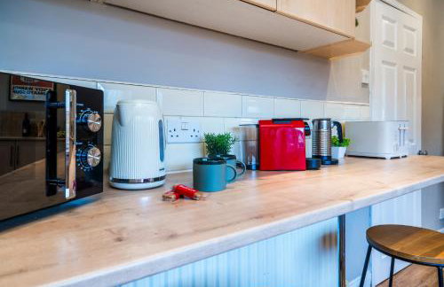 2 Bedroom House near Durham with Countryside Views - Photo 12