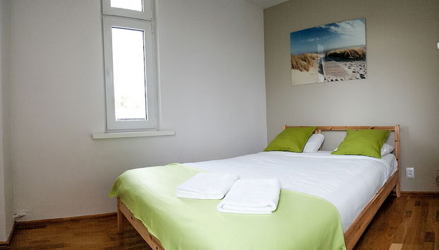 Sopot Sleeps - Sopot Suite - Foto 3, Habitación