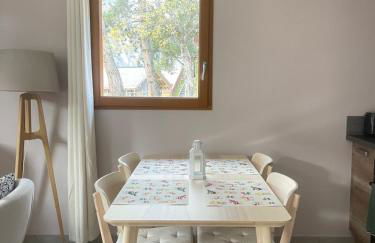 Appartement au centre de St Martin de Belleville - Foto 3